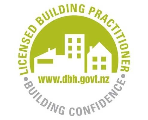 Certified builders logo
